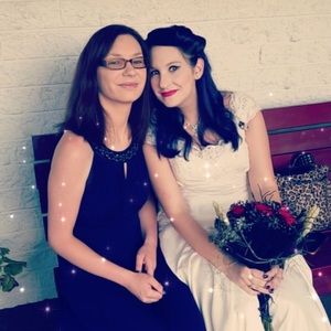 Meet your Posher, Hayden